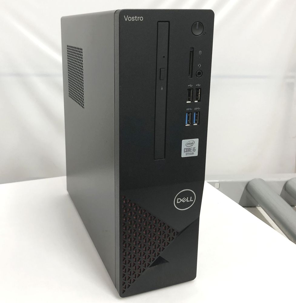 DELL Vostro 3681 第10世代 Intel Core i5 楽天市場】Dell Vostro 3681 第10世代 Core i5 メモリ8GB 新品