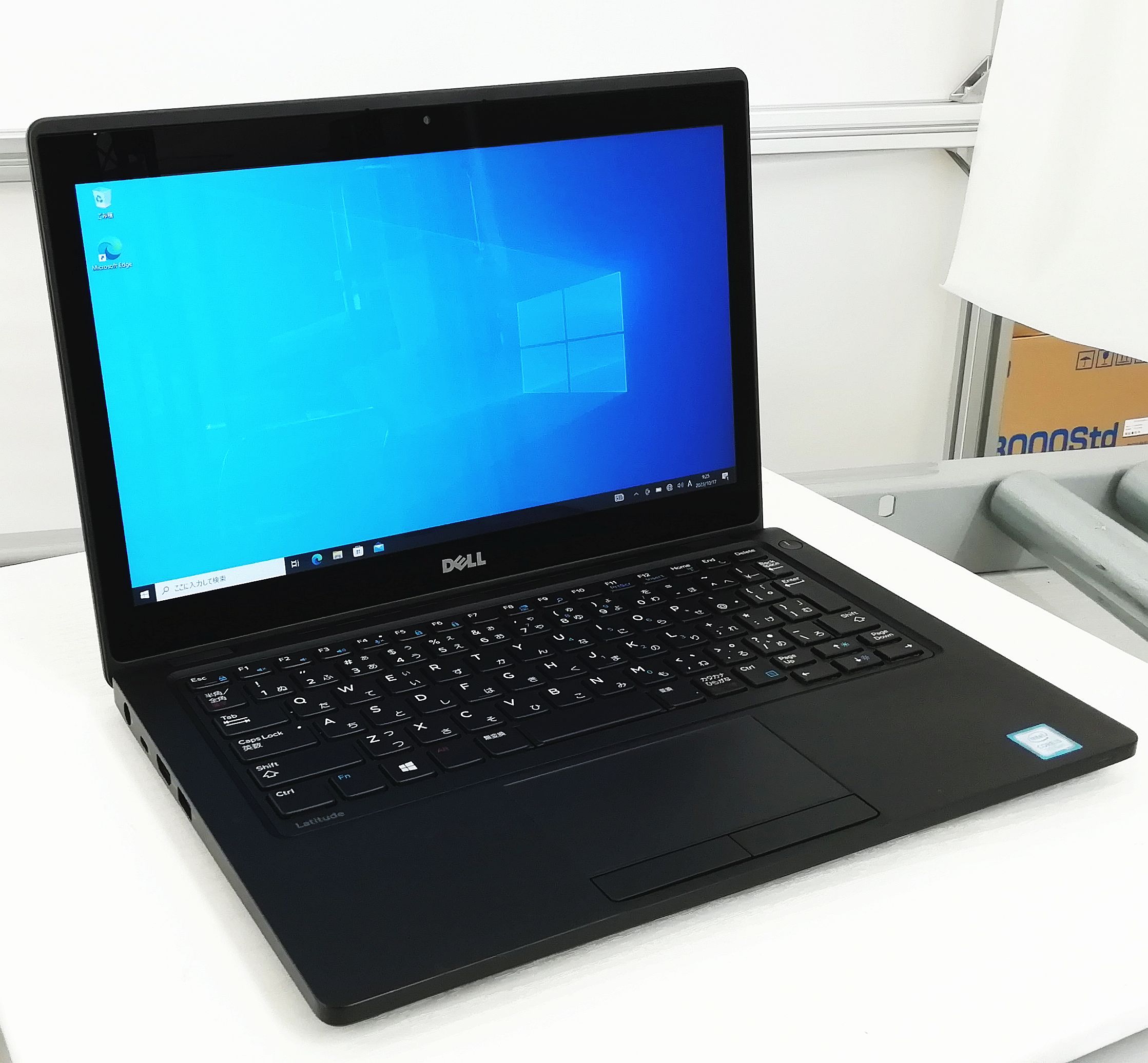 【楽天市場】中古ノートパソコン DELL/デル Latitude 7370 Core m5