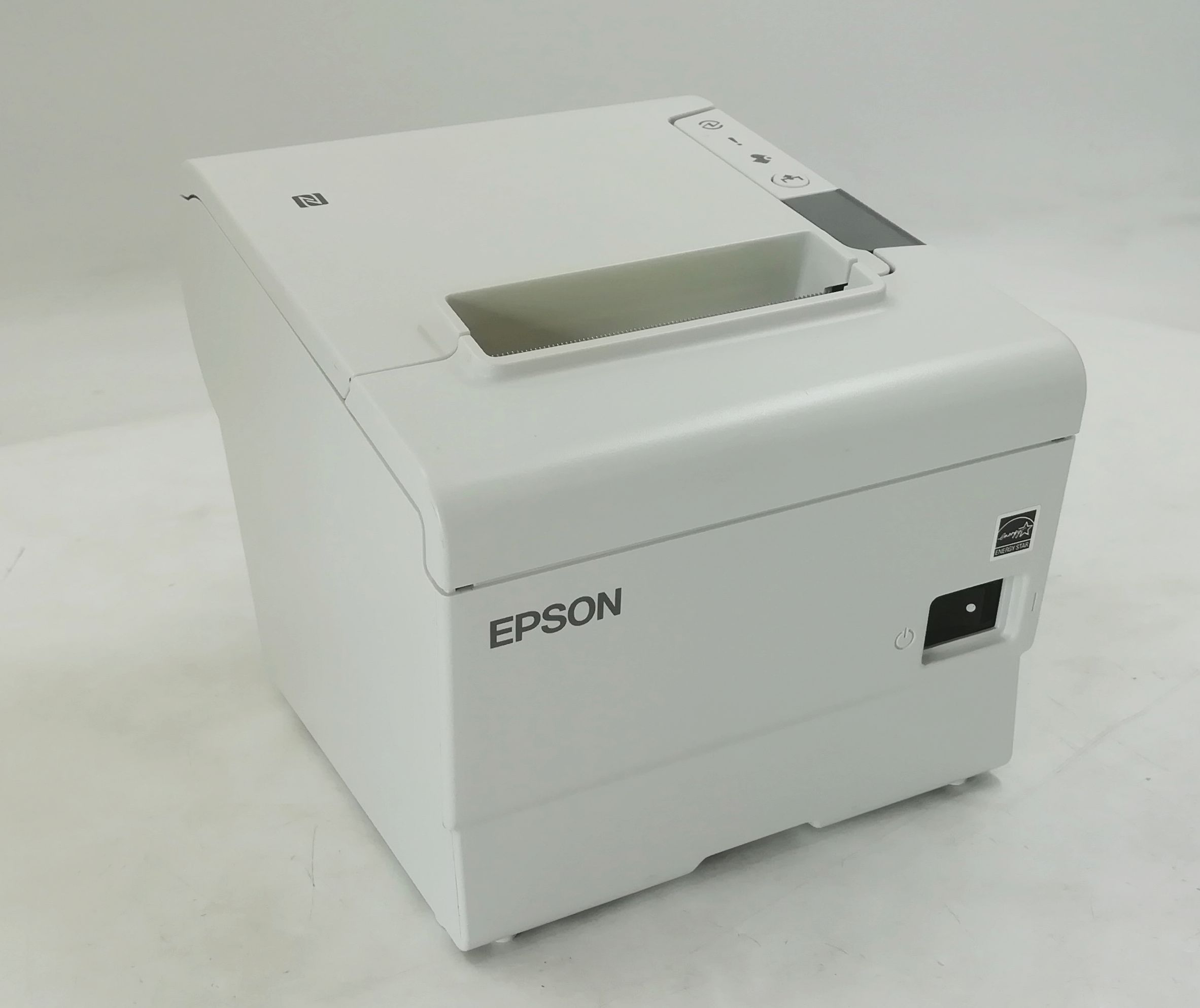 楽天市場】【AC付】EPSON サーマル レシート プリンター TM-m30 MODEL 