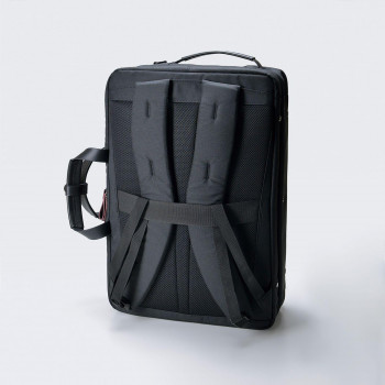 楽天市場】BAGGEX 暁 ブリーフケース 3層式 23-0606-51 : ノースウェブ