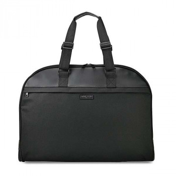 MICHEL KLEIN ミッシェルクラン ガーメントバッグ ブラック 03-5467-10｜ナチュラル美健