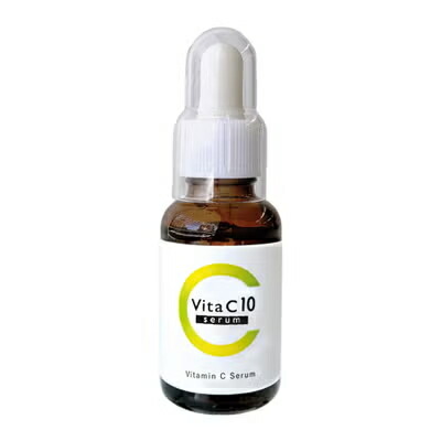 UTP ビタＣ10ディープセラム 30ml