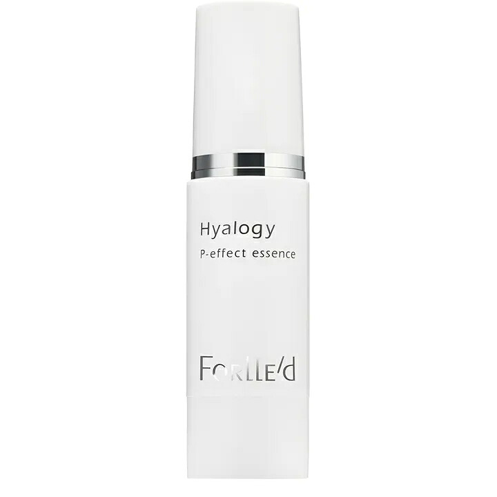 【送料無料】Hyalogy ヒアロジー　ピーエフェクトエッセンス 30ml （美容液）