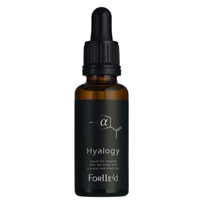 【送料無料】Hyalogy ヒアロジーα 30ml