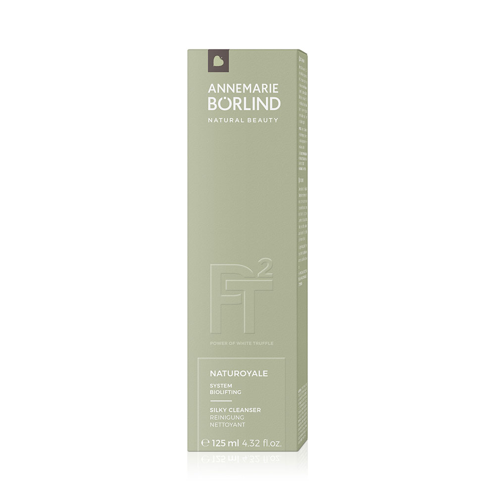 国内正規品【ANNEMARIE BORLNED アンネマリーボーリンド】NR クレンザー 125ml｜ナチュラル美健