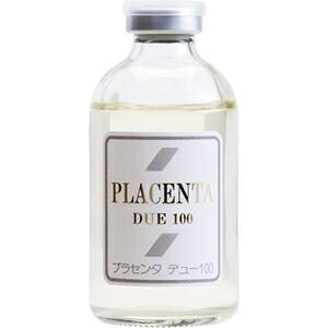 UTPプラセンタデュー100 100ml