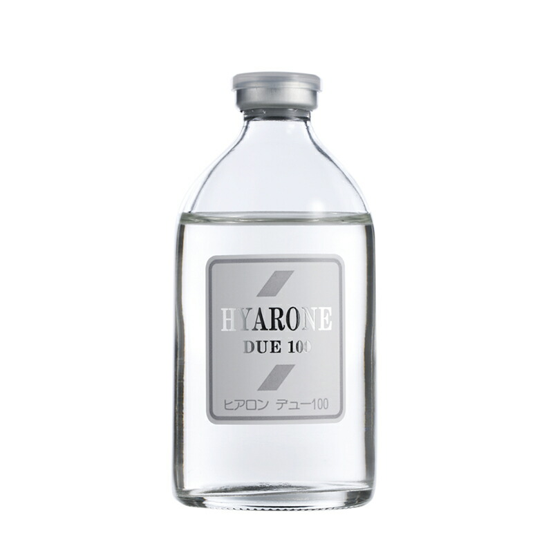 UTP　ヒアロンデュー100　100ml