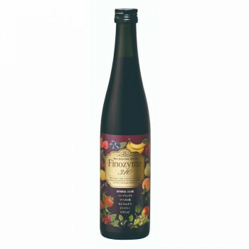 セレクトビューティ Finozyme310 フィーノザイム310 (高密度草木エンザイムドリンク) 500ml