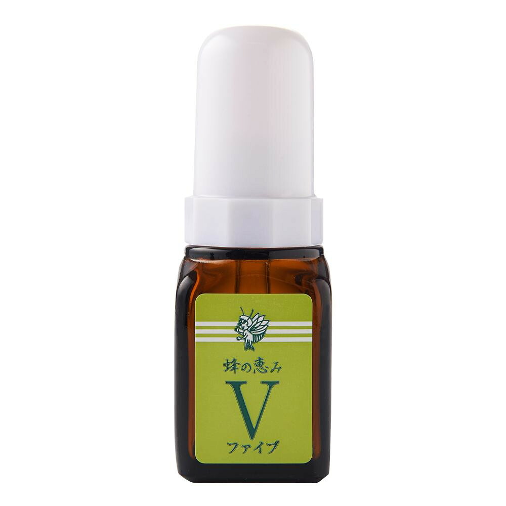 サンフローラ 蜂の恵み V 35ml