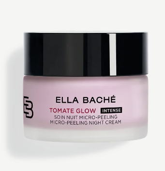 Ella Bache エラバシェ グロウトマト マイクロピール ナイトクリーム 50ml ナイトクリーム 肌 スキンケア ピーリング 6,930円