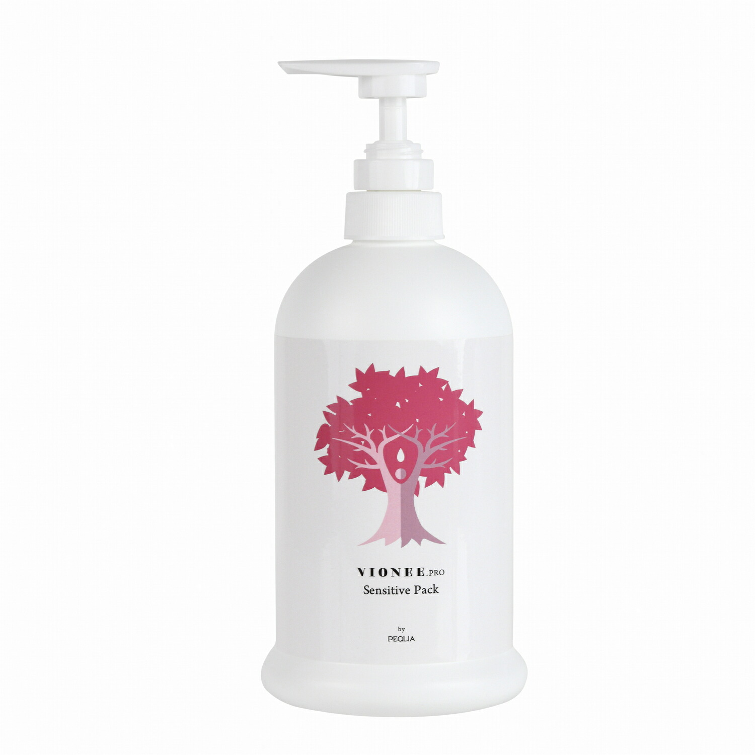 VIONEE（ヴィオニー）センシティブパック 800mL