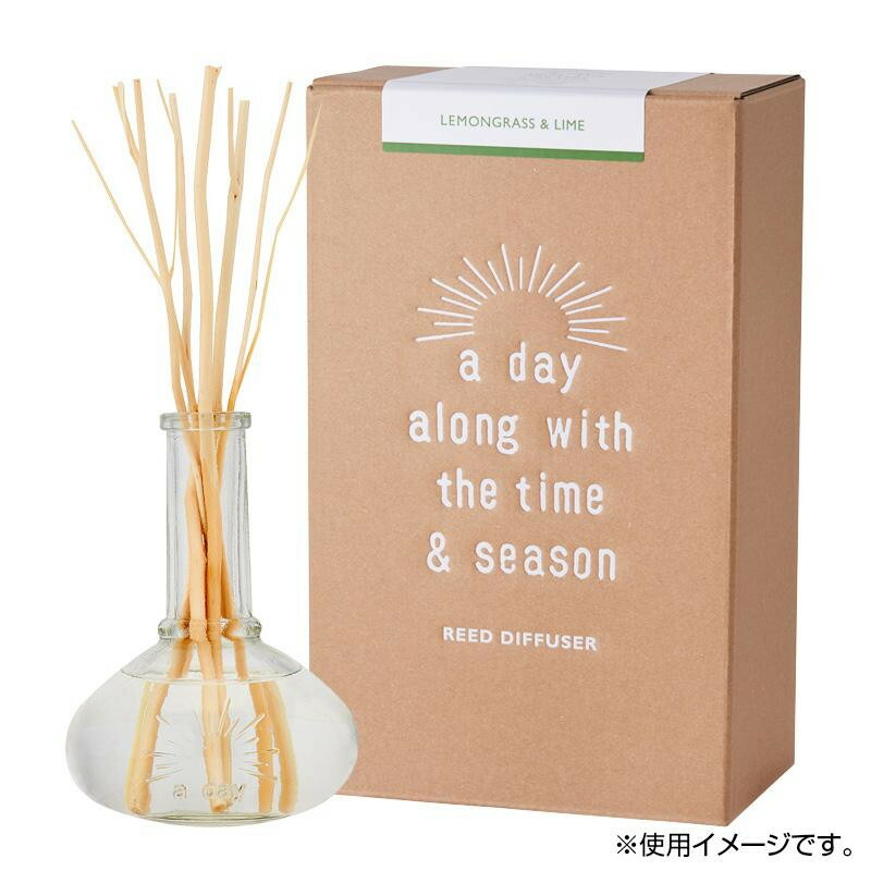 SALE／57%OFF】 kitoca 木と果 190 天然精油100％使用 リードディフューザー 190ml リツェアクベバ カモミール