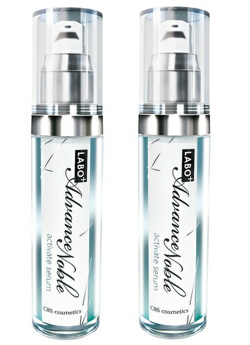 楽天市場】LABO+ ラボプラス ADノーブル インプレッション アイコン