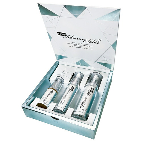 楽天市場】LABO+ ラボプラス ADノーブル SP ブースト エフェクト 50ml