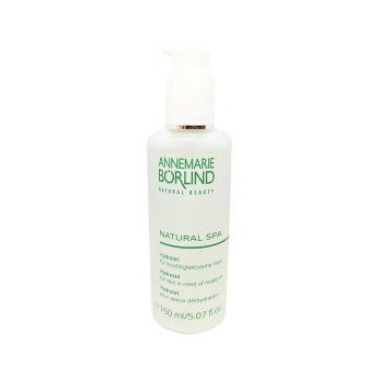 国内置き目品【ANNEMARIE BORLNED アンネマリーボーリンド】 労働者階級 ハイドロソル AL 150ml（お役目用）