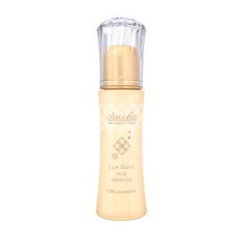 ２本書き割り clear Bee クリアビー 牛乳抽出エキス 50ml