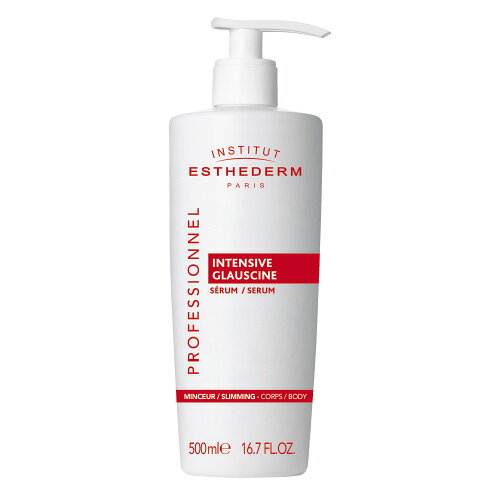 【御勤め用】 ESTHEDERM エステ防波堤 集中的Gボディセロム 500ml