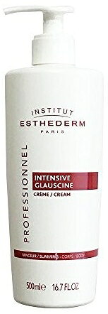【御勤め用】 ESTHEDERM エステ防波堤 集中的G上半身皮膚軟化剤 500ml