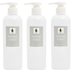 楽天市場】オンディーヌ KEANA KIREI ケアナキレイ (旧オイルアップ