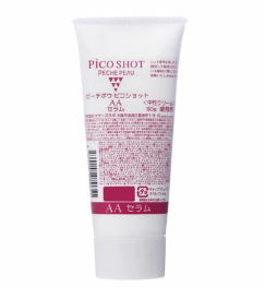置き目品 PECHE PEAU ピーチポウ ピコ打つこと AAセ子ヒツジ 90g（お役目用）