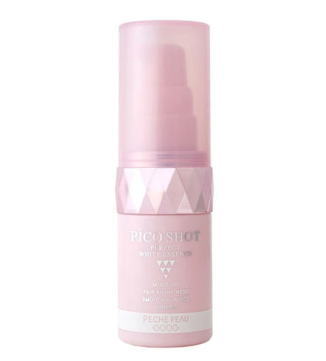 置き目品 PECHE PEAU ピーチポウ ピコ打つこと パーフェクトホワイトエッセンス30ml