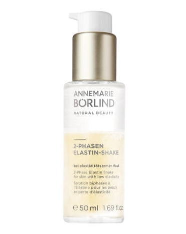 国内定まり品【ANNEMARIE BORLNED アンネマリーボーリンド】エラスチン ブースター セ子ヒツジ 50ml