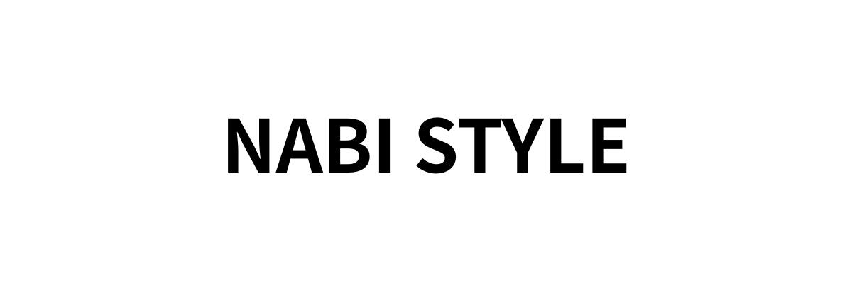 NABI STYLE�����������ɻ�ȥ���ƥꥢ��ʪ�Τ�Ź�Ǥ�