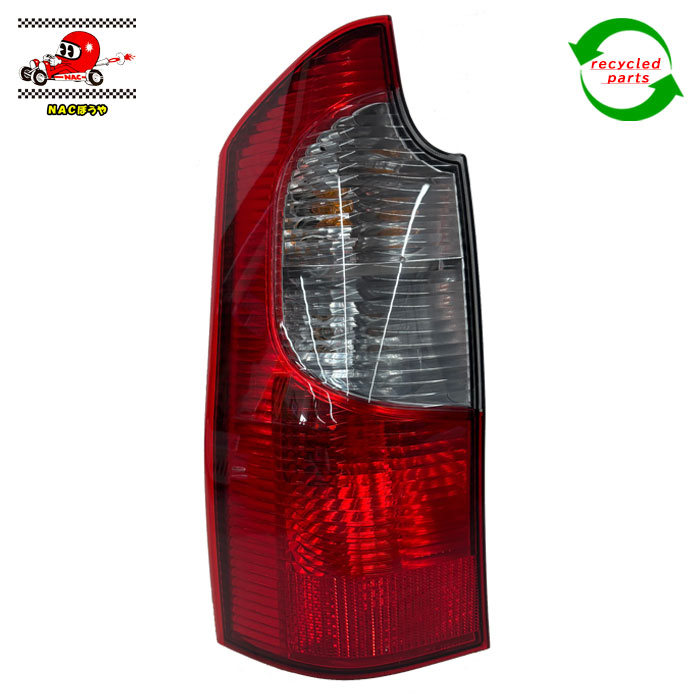 送料無料 【新古品】 MITUBISHI ミツビシ純正 テールランプアッセンブリー 左側 ランサーカーゴ CS2V 10,725円