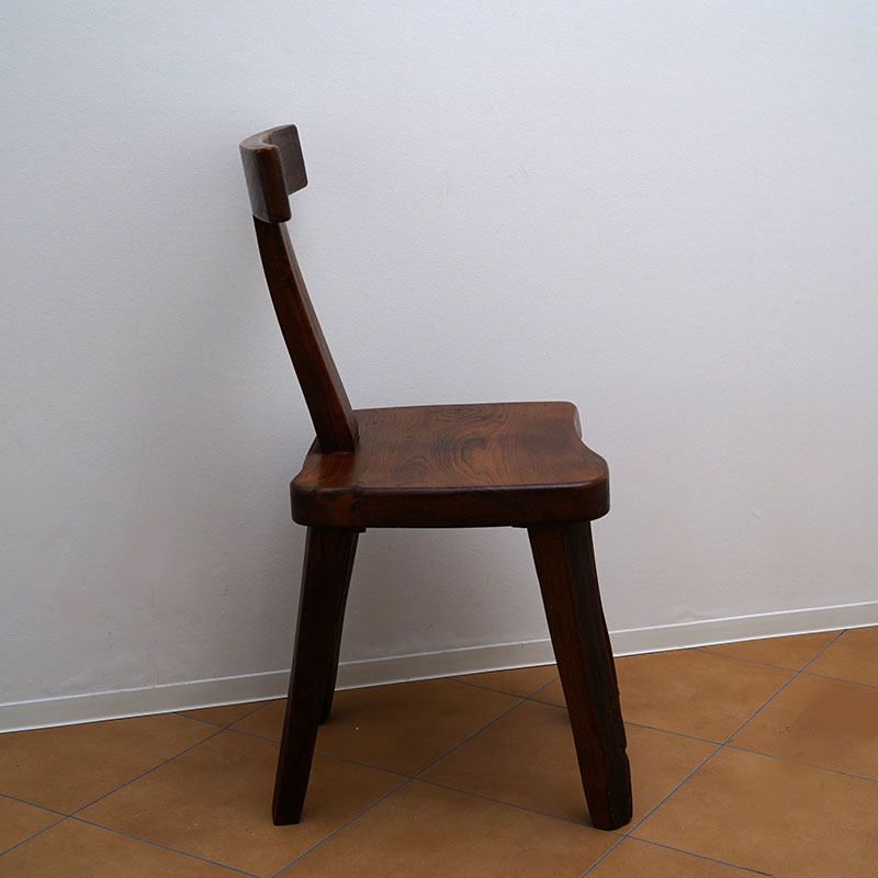 売切り特価 SALE olavi hanninen T chair オラビハンニネン