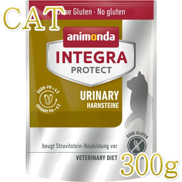 楽天市場】アニモンダ インテグラプロテクト pHケア ドライフード 300g