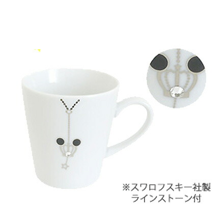 楽天市場 ディズニー Disney ジュエリーマグ ジュエリーマグ ミッキーマウス 内祝い 結婚祝い 出産祝い 新築祝い 結婚内祝い 引き出物 お誕生日プレゼント ギフト お返し 新生活応援 あす楽対応 ギフトショップナコレ 楽天市場店