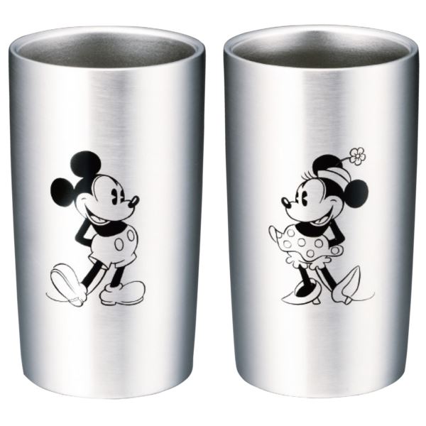 楽天市場 ディズニー ステンレス真空タンブラーセット300ml ミッキー ミニー 内祝い 結婚内祝い 出産内祝い 景品 結婚祝い 引き出物 ギフト お返し 新生活応援 ギフトショップナコレ 楽天市場店