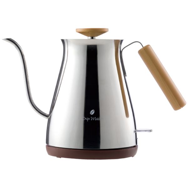 代引き手数料無料 楽天市場 まとめ買い10セット アピックス 電気カフェケトル0 7l シルバー 内祝い 結婚内祝い 出産内祝い 景品 結婚祝い 引き出物 お返し 新生活応援 ギフトショップナコレ 楽天市場店 高い品質 Sda Org Sg