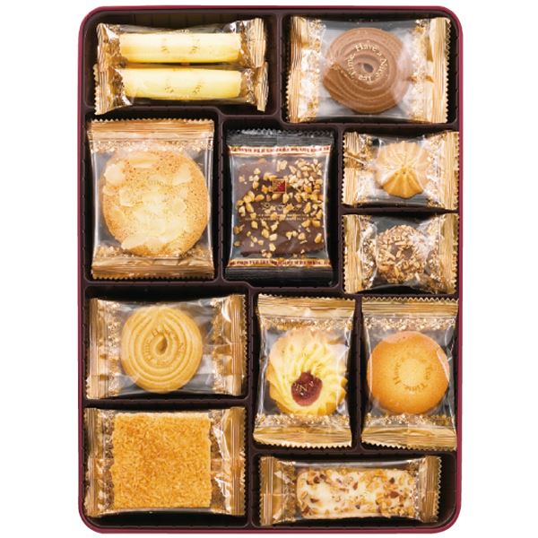 楽天市場 まとめ買い5セット お菓子ギフト アンナの家クッキー ピクニック 内祝い 結婚内祝い 出産内祝い 新築祝い 景品 結婚祝い 引き出物 香典返し 敬老の日 ギフト お返し ギフトショップナコレ 楽天市場店