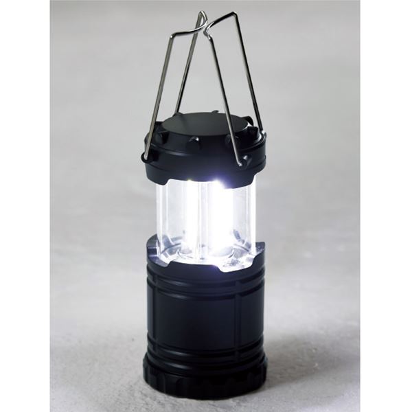 まとめ買い10セット ランタン Cobスライドランタン Ledライト アウトドア 照明 ランタン キャンプ用品 車中泊 アウトドアグッズ お返し 防災グッズ 災害対策 地震対策 水害対策 防災用品 避難用品 非常用グッズ お返し 新生活応援 楽天スーパーセール ギフトショップ