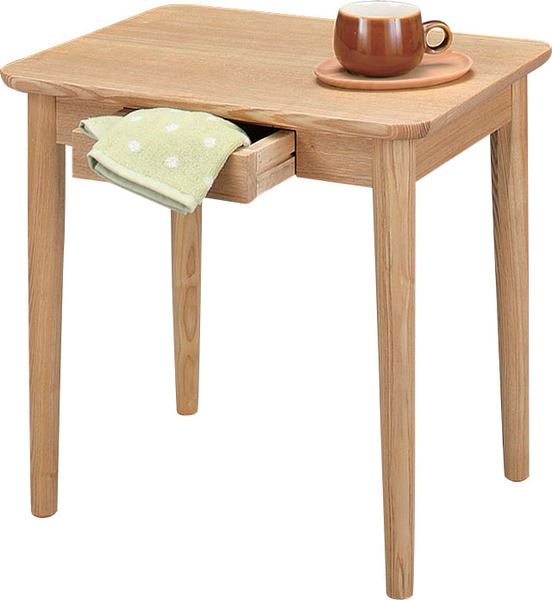 楽天市場】東谷 AZUMAYA サイドテーブル HOT-535NAヘンリー(Henry)木製