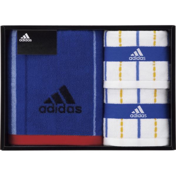 驚きの値段 楽天市場 まとめ買い5セット Adidas アディダス ブラオ フェイスタオル タオルハンカチ2p 06 内祝い 結婚内祝い 出産内祝い 景品 結婚祝い 引き出物 香典返し タオルギフト お返し ギフトショップナコレ 楽天市場店 送料無料 Advance