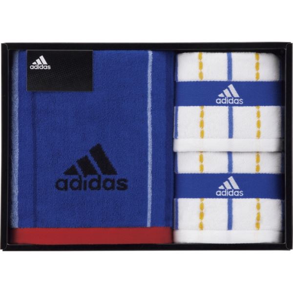 高速配送 楽天市場 まとめ買い10セット Adidas アディダス ブラオ スポーツタオル タオルハンカチ2p 06 内祝い 結婚内祝い 出産内祝い 景品 結婚祝い 引き出物 香典返し タオルギフト お返し ギフトショップナコレ 楽天市場店 日本全国送料無料