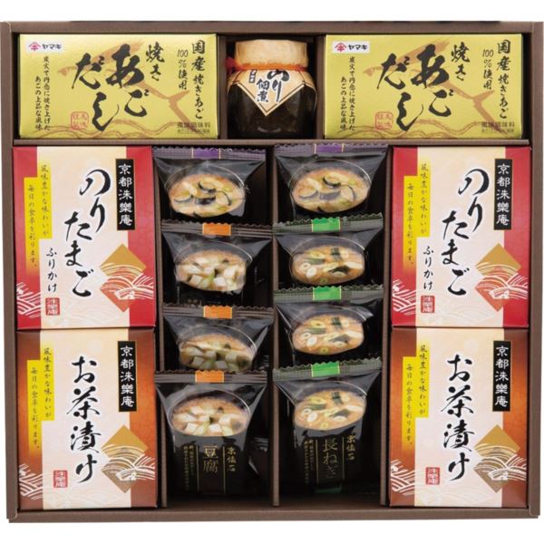 大流行中 まとめ買い10セット 京懐石 京都洙樂庵 京之食卓 Kks 50 内祝い 結婚内祝い 出産内祝い 景品 結婚祝い 引き出物 香典返し お返し 日本製 Neostudio Ge