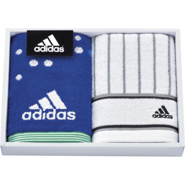 メール便なら送料無料 楽天市場 まとめ買い5セット Adidas アディダス アストラル フェイスタオル2p ブルー Ad71 内祝い 結婚内祝い 出産内祝い 景品 結婚祝い 引き出物 香典返し タオルギフト お返し ギフトショップナコレ 楽天市場店 保証書付 Www