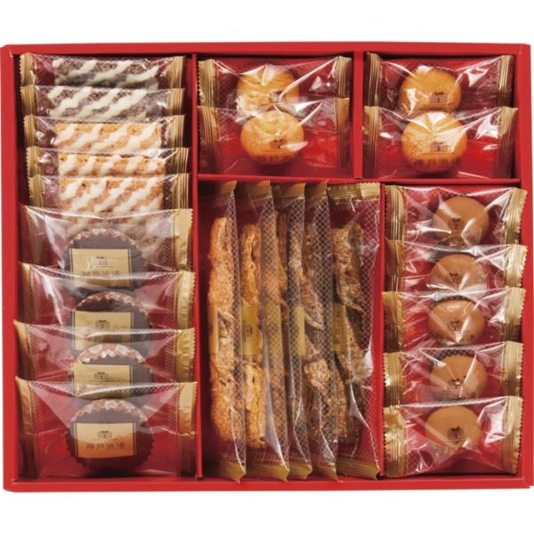 Rakuten まとめ買い10セット 神戸浪漫 スイーツセレクション Ss 内祝い 結婚内祝い 出産内祝い 景品 結婚祝い 引き出物 香典返し お返し お取り寄せ 洋菓子ギフト ホワイトデーギフト ギフトショップナコレ 店w 流行に E Compostela Gob Mx