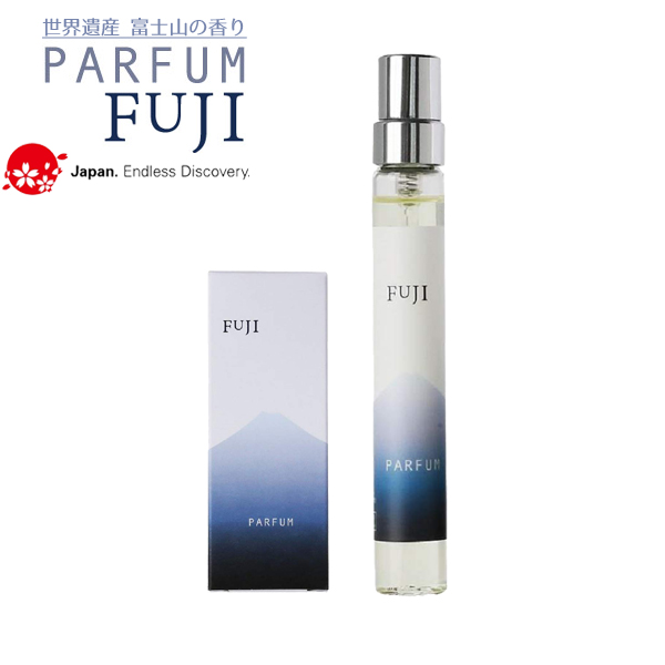 楽天市場 富士山をイメージした香水 パルファムフジ 8ml Parfum Fuji パルファム富士 スプレーボトル オーデコロン ボディケア ボディフレグランス レディース メンズ 日本土産 お土産 Mt Fuji 結婚祝い 出産祝い 新築祝い 引き出物 ギフト お返し 新生活応援 お買い物