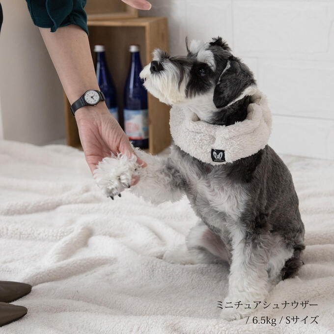 犬 ペット用 冬 ネックウォーマー 暖かい 防寒 秋 マフラー