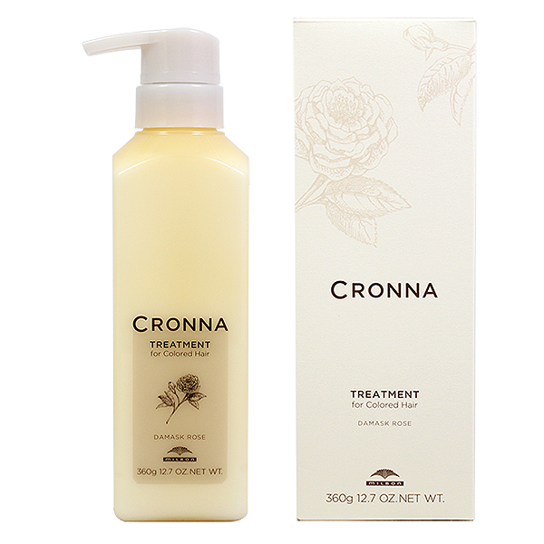 楽天市場】ミルボン クロナ シャンプー フォーカラードヘア