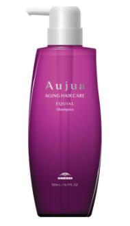 【新品・未開封】Aujua EQ エクイアル　シャンプー 1000mL ミルボン オージュア エクイアル シャンプー 1000ml 詰め替え用