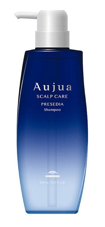 オージュア プレセディア 1.8ℓセット add】新商品♪オージュア（Aujua）からスカルプケアの新ライン