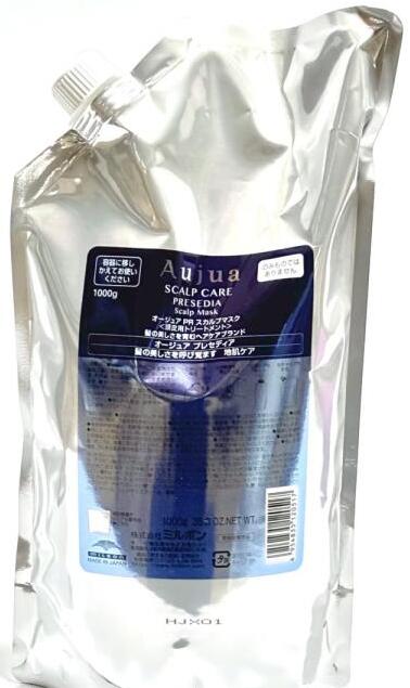 楽天市場】ミルボン オージュア プレセディア シャンプー 1000ml
