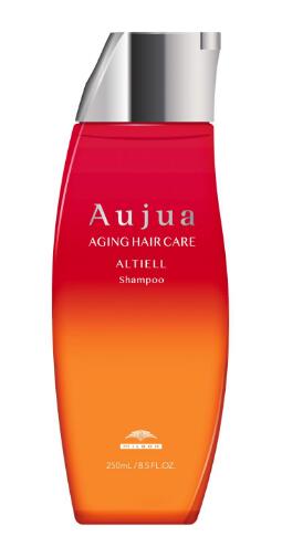 アルティールシャンプー250ml・トリートメント250g オージュア アルティール シャンプー 250mL(250mL オージュア