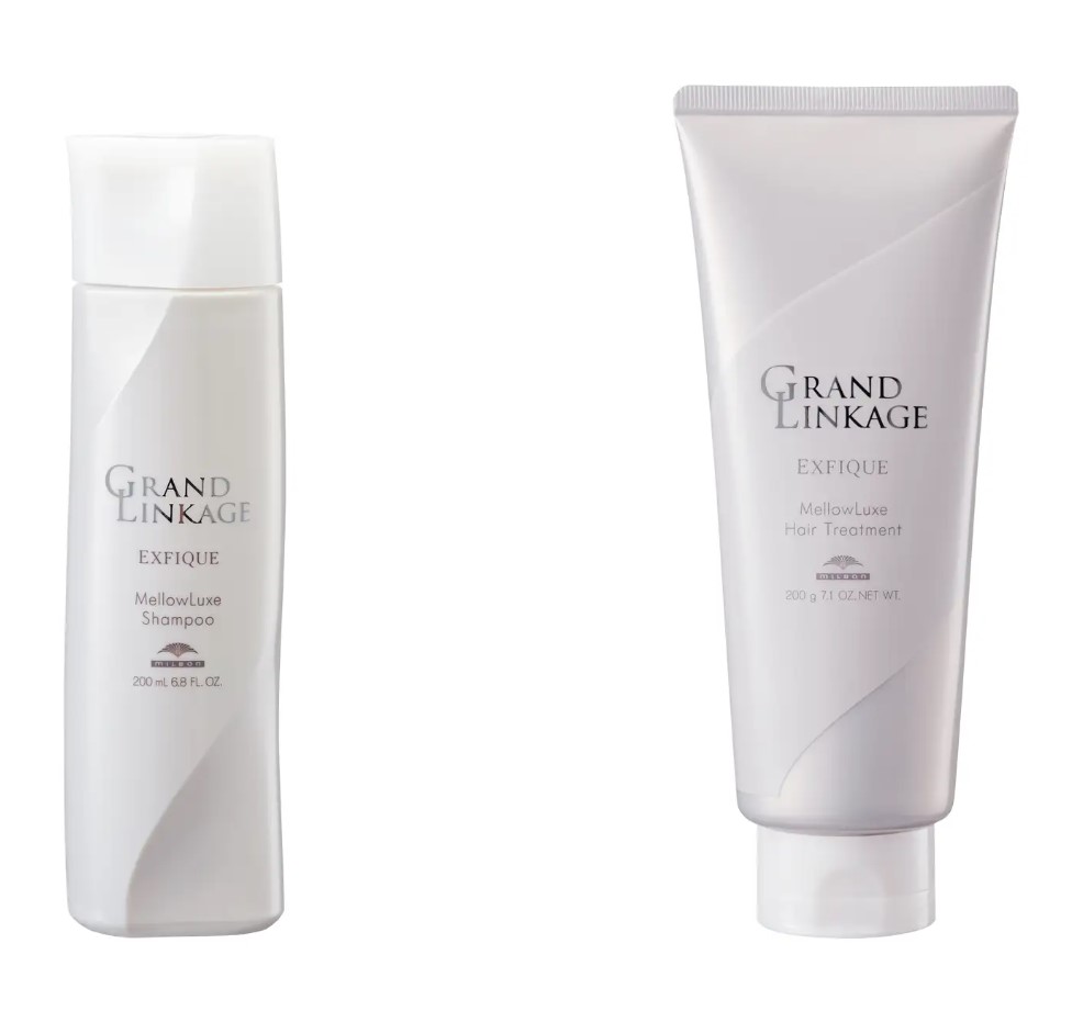 楽天市場】ミルボン グランドリンケージ エクスフィーク メロウ