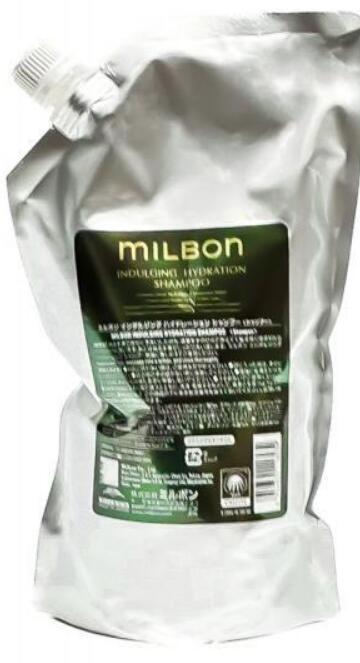 楽天市場】ミルボン インダルジング ハイドレーション シャンプー